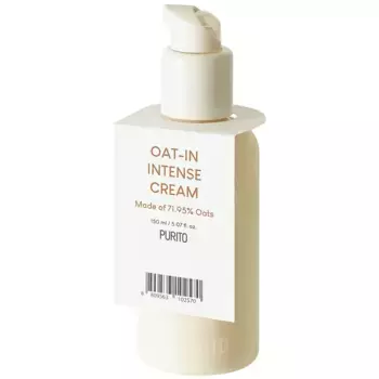 Интенсивный крем с овсом 150 мл Purito