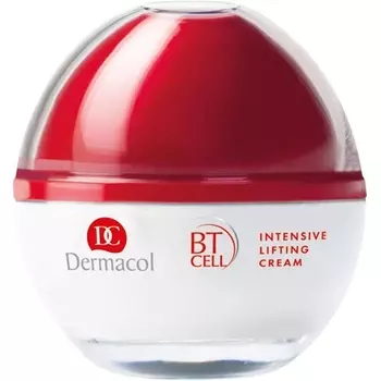Интенсивный лифтинг-крем Bt Cell для немедленного уменьшения морщин, Dermacol