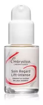 Интенсивный лифтинг-крем для глаз Embryolisse Anti-Aging