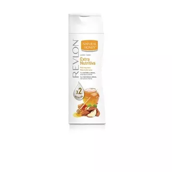 Интенсивный лосьон для очень сухой кожи 400 мл Natural Honey