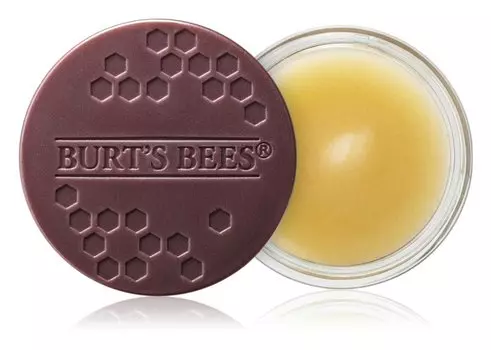 Интенсивный ночной уход за губами Burt’s Bees Lip Treatment
