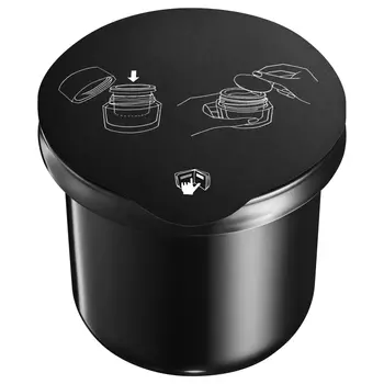 Интенсивный омолаживающий крем для лица для мужчин - добавка men skin empowering cream refill Shiseido, 50 мл