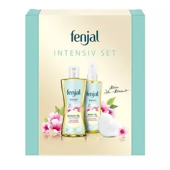 Интенсивный подарочный набор, Fenjal