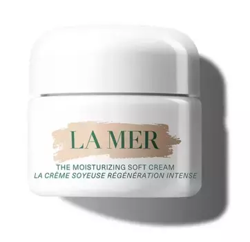Интенсивный регенерирующий крем для кожи The Moisturizing Soft Cream La Mer, 60 ml