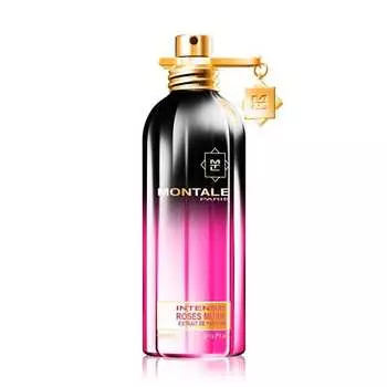 Интенсивный розовый мускус 100 мл Montale Paris