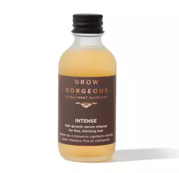 Интенсивный Serum Para El Crecimiento Del Cabello Grow Gorgeous, 250 ml