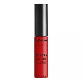 Интенсивный сливочный блеск Apple Crisp, Nyx Professional Makeup