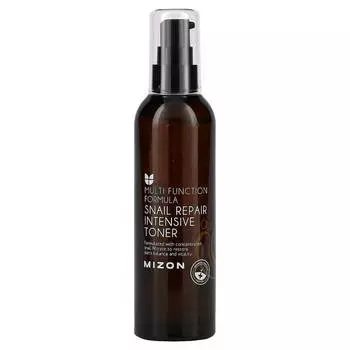 Интенсивный тоник для восстановления улитки Mizon, 100 мл