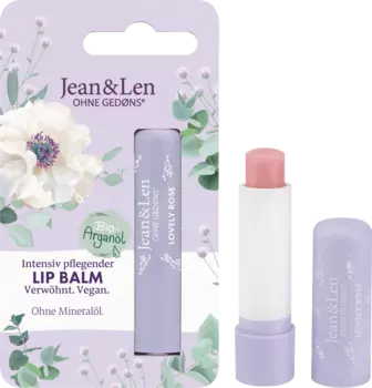 Интенсивный уход за губами 4,7 г Jean&Len