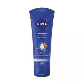 Интенсивный уход за руками 30 мл Nivea