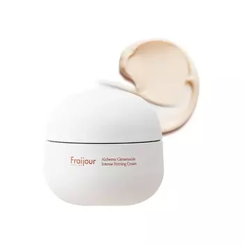 Интенсивный укрепляющий крем Alchemic Ginsenoside 50 мл Fraijour