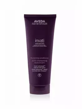 Интенсивный уплотняющий кондиционер Invati Advanced, 200 мл Aveda