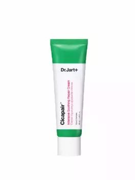 Интенсивный успокаивающий восстанавливающий крем Cicapair, 50 мл Dr.Jart+