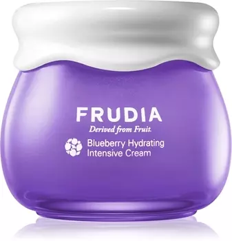Интенсивный увлажняющий крем Frudia Blueberry, 55 g