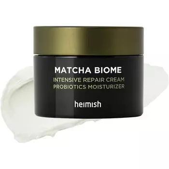 Интенсивный восстанавливающий крем Matcha Biome 50 мл Heimish