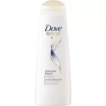 Интенсивный восстанавливающий шампунь 250мл, Dove