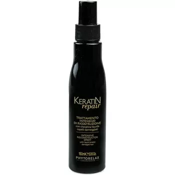 Интенсивный восстанавливающий уход за волосами 150мл, Phytorelax