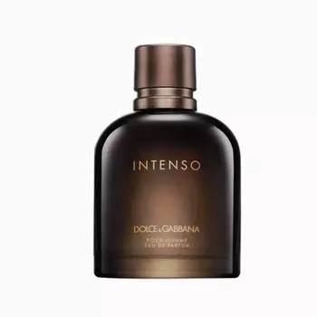 Intenso парфюмированная вода-спрей для мужчин, 2,5 жидких унции, Dolce & Gabbana