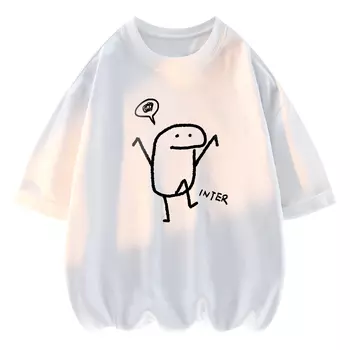 Inter Milan Football Club ФК Футболка унисекс Internazionale Milano, Темно-зеленый