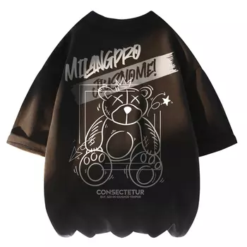 Inter Milan Football Club ФК Футболка унисекс Internazionale Milano, Темно-зеленый