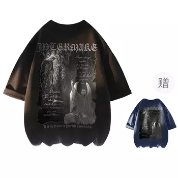 Inter Milan Football Club ФК Футболка унисекс Internazionale Milano, Темно-синий (подарочная темно-синяя футболка)