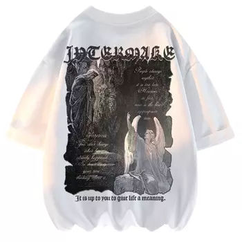 Inter Milan Football Club ФК Футболка унисекс Internazionale Milano, Голубое небо