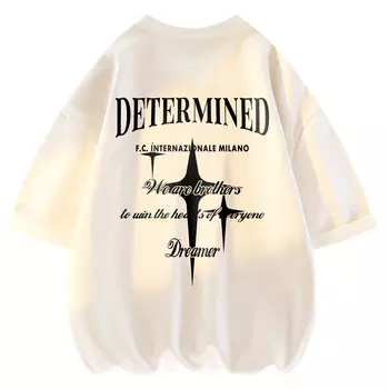 Inter Milan Football Club ФК Футболка унисекс Internazionale Milano, Черный