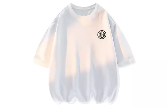 Inter Milan Football Club ФК Футболка унисекс Internazionale Milano, Синий