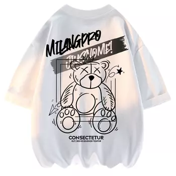 Inter Milan Football Club ФК Футболка унисекс Internazionale Milano, Черный