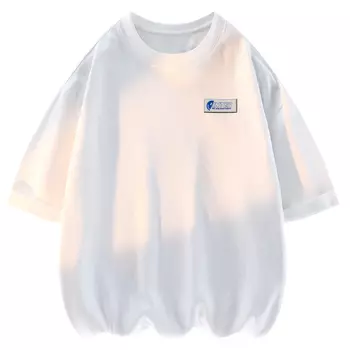 Inter Milan Football Club ФК Футболка унисекс Internazionale Milano, Темно-синий (подарочная темно-синяя футболка)