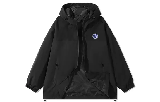 Inter Milan Football Club ФК Куртка унисекс Internazionale Milano, Темно-зеленый