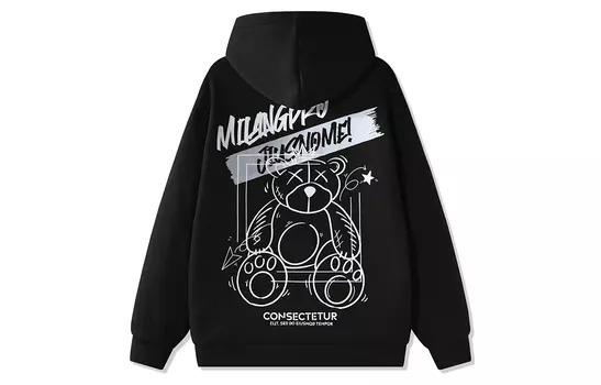 Inter Milan Football Club ФК Толстовка унисекс Internazionale Milano, Серый (весенне-осенняя модель с круглым вырезом)