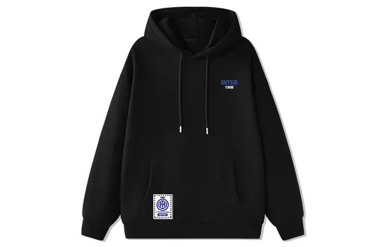 Inter Milan Football Club ФК Толстовка унисекс Internazionale Milano, Хаки