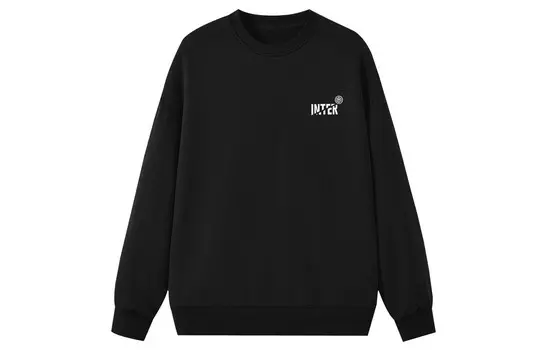 Inter Milan Football Club ФК Толстовка унисекс Internazionale Milano, Хаки