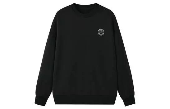 Inter Milan Football Club ФК Толстовка унисекс Internazionale Milano, Белый