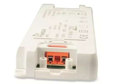 INTER-TECH LED блок питания LED 24В/30Вт INTERTECH