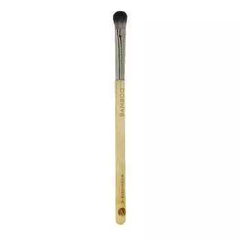 Inter Vion Бамбуковая кисть для теней из бамбукового шарика