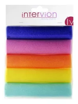 Inter-vion, Бигуди 499569