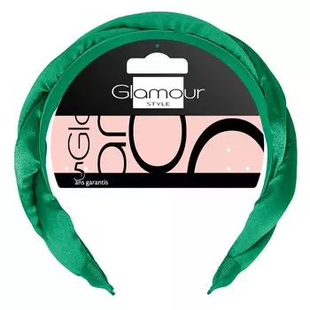 Inter-Vion, Лента для волос, Зеленый