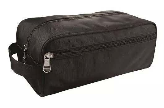 Inter Vion Мужская продолговатая косметичка