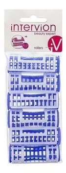 Inter-vion, Пластиковые ролики с крышкой 499612