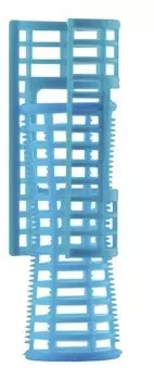 Inter-vion, пластиковые валики с чехлом, 5 шт