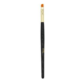 Inter Vion Скошенная кисть для хны