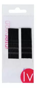 Inter-vion, Заколки для волос 499203, 20 шт