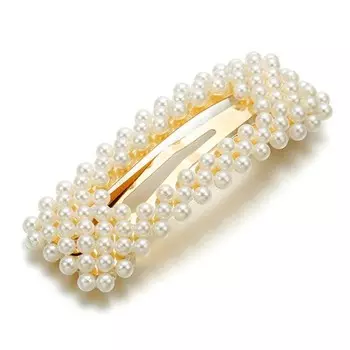 Inter-Vion, Запонка с жемчугом