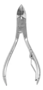 Интер-вион, кусачки для ногтей, 1 шт., Inter-vion