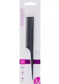 Интер-вион, пластиковая расческа с острием, Inter-vion