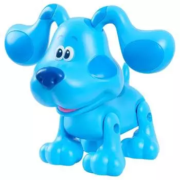 Интерактивная игрушка Blues Clues & You Walk & Play Blue Puppy