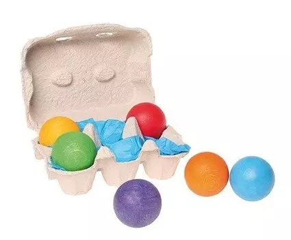 Интерактивная игрушка Гримм, Шарики. Grimm's