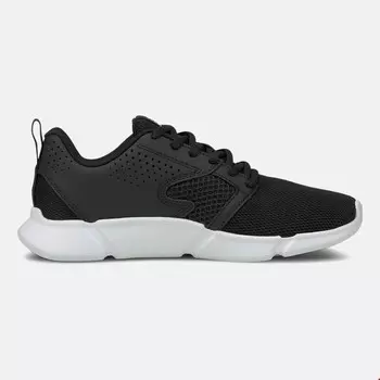 Interflex современные женские кроссовки Puma, черный
